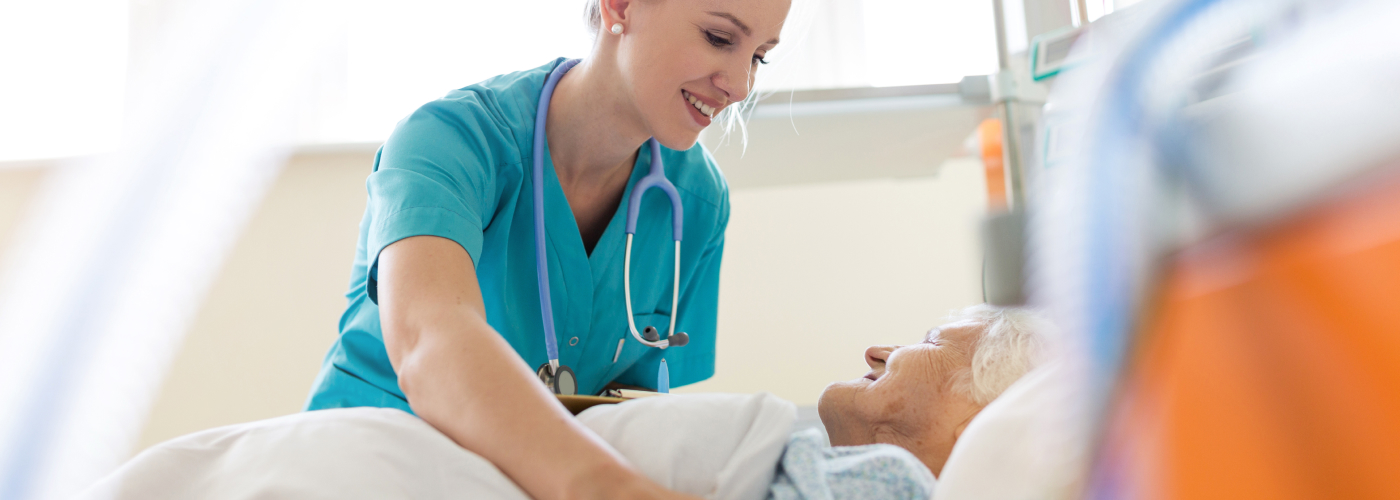 Gesundheits- und Krankenpfleger – Gehalt und Berufsbild